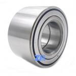 Stable performance low noise DAC35680037 deep groove ball bearing double row 35*68*37mm spring seal or iron seal for sale