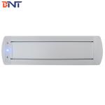 Automatic Desktop Multimedia Outlet  Silver With 1* VGA / 1* HDMI