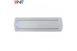 China Automatic Desktop Multimedia Outlet  Silver With 1* VGA / 1* HDMI supplier
