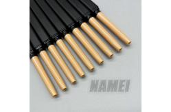 China Wholesale Lip liner Pencil Vegan Creamy Container Waterproof Custom Logo Private Label supplier