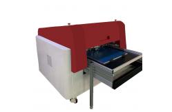 China Label Printing Machine manufacturer