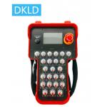 24 -way switch industrial wireless remote control for sale