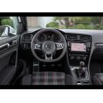 Automotive Multimedia Video Interface Golf MK7 VW VOLKSWAGEN With WhatsApp for sale