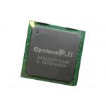 672-FBGA EP2C35F672C8 Cyclone II Field Programmable Gate Array 260MHz FPGA Chips for sale