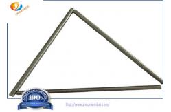 China ISO9001 Sparking Aircraft 2.0mm 4.0mm Iridium Rod supplier