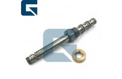 China AT163468 Backhoe Loader 300D 310D 315D Solenoid Valve supplier