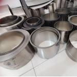 Titanium Grade 5 Foil Ti64 Foil For Oil And Gas electrical components for sale