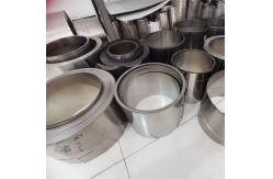 China Titanium Grade 5 Foil Ti64 Foil For Oil And Gas electrical components supplier