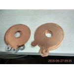 Copper Electrode 50x17mm Thickness 0.25-0.35mm for Ultrasonic Industry for sale