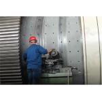 5-500 Tph Ball Grinding Mill 5 Ton Quartz Ball Mill Grinding