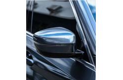 China Moon Lime Gloss Car Wrap Film Air Channel Release 120µm Thickness supplier