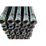 Gas Lift Double Wall Odm Rc Drill Pipe Large Backflow for sale