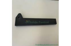 China Locking Wedge – Precision Secure Fastening For Shale Shakers & Vibrating Screens supplier