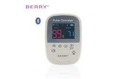 China PR SpO2 Veterinary Patient Monitor Multiparameter Patient Monitor supplier