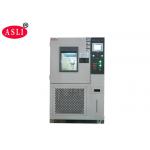 Simulated Climate Electric Ozone Aging Environmental Test Chamber For Industrial for sale