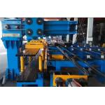 Fully Automatic Electromagnet Packing Machine for ERW Steel Pipe Making for sale
