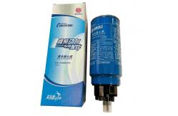 China 612600081335 Fuel Water Separator Weichai Engine Parts PL420 supplier