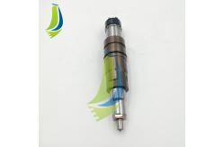 China 1933613 DC1305 DC1307 Fuel Injector 2031836 supplier