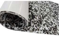 China Easy DIY Flooring Sea Deak 1.1x2.1m Camo Boat Mats supplier