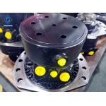 Mse05 Replace Piston Poclain Hydraulic Motor For Down Hole Drill