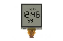 China LS013B7DH07 1.26 Inch Lcd Module 144*168 Resolution Lcd Display supplier