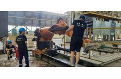 China Used ABB Robots manufacturer