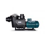 High Efficient Circulation Spa Water Pump Big Flow Rate For Swimming Pool for sale