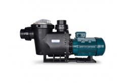 China High Efficient Circulation Spa Water Pump Big Flow Rate For Swimming Pool supplier
