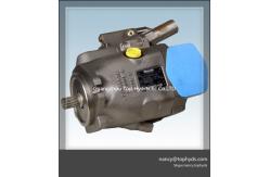 China Rexroth Piston Pump A10VO45LRDS-31R-VSC12K01 Replacement Hydraulic Main Pump supplier