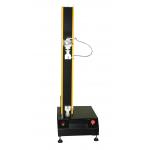 Electronic Universal Tensile Testing Equipment Fabric Leather Tensile Strength Tester Tearing Testing Machine