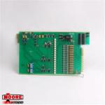 7379A06G02  3A99160G02  Emerson  Contact Input Pcb Board for sale