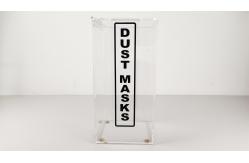 China Customized Plastic Acrylic Boxes supplier