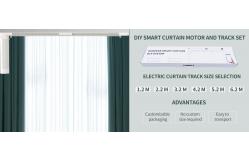 China WiFi RF Smart Switch manufacturer