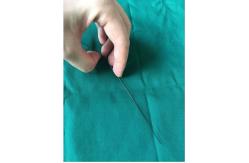 China Hydrophilic Coating Smooth Guidewire Disposable For Hospital supplier