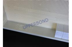 China High Performance Tobacco Machinery Loading Tray Low Energy Consumption supplier