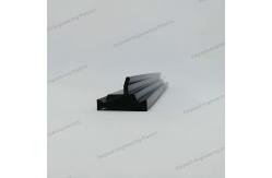 China Customized CT Shape polyamide Aluminum Profile and facade Heat Insulation Strip supplier