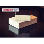 China Professional Ceramic Countertop Slab For Enterprise Laboratory Worktop factory
