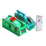 Easily Use Effectively M Sand Manufacturing Machine Sand Core Making Machine for sale