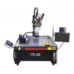 High Strength Automatic Platform Laser Welding Machine For Aerospace Applications for sale