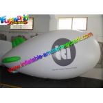 Durable PVC Advertising Helium Inflatable Ship For Festival Decoration for sale