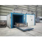 Kbz Equipment-Vacuum Drying for Electric Insulation for sale