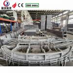 Customized Rotational Molding Kayak Aluminum Mold For Casting Mould for sale