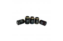 China Optical Flat Field Objective supplier