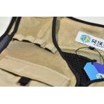 Regular Length Men's Outdoor Photography Water Circulation Cooling Vest Safety Vest