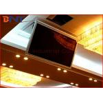Remote Controlled Flip Down Motorized TV Mount Lift for sale