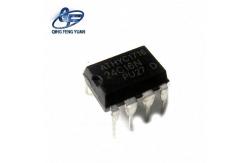 China Storage chip Integrated circuit Storage chip technology AT24C64N-SOP AT24C64N supplier