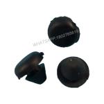 19044711000A ATM Machine Parts Diebold Bumper PVC Rnd Press 19-044711-000A for sale