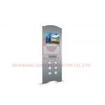 Elevator COP And Elevator LOP, Elevator COP Lop / Factory Price Stainless Steel Elevator Panel Cop Lop for sale