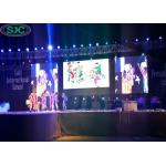 1/16 Scan 6mm SMD P3 P4 P5 P6 Led Video Display Screen Indoor 32x32 Dots Pixels for sale