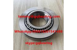 China P6 Precision Tapered Roller Bearing Open Seal LM501349 supplier